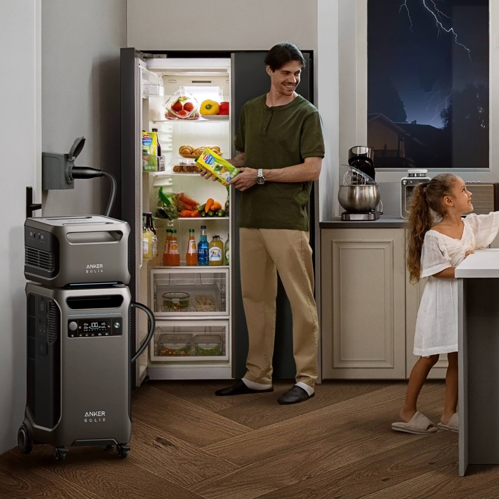 OD 1 ANKER BOLTA - t.m 00 .. ANKER SOLIX