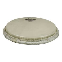 Remo - Bongo Drumhead, Tucked, 8.5, Nuskyn