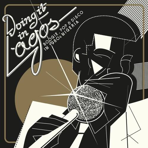 Various Artists - Doing It In Lagos / Various   - COMPACT DISCS [CD] price history on PriceWatchPro