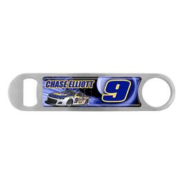 Sparta 2002 Designs & Promotions - Chase Elliott Colordome Pro Wordmark Bottle Opener - Multicolor