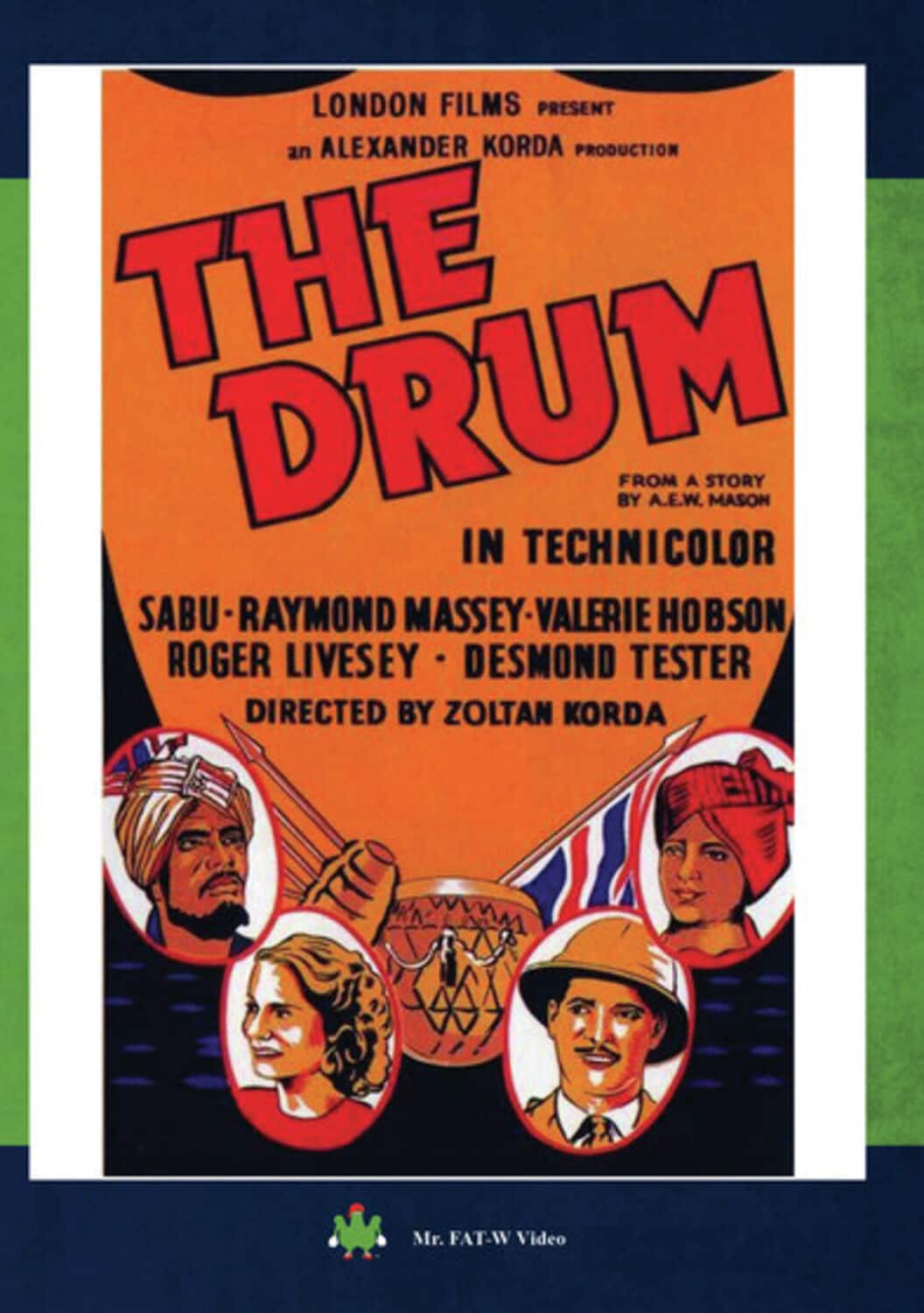 The Drum   - DVD price history on PriceWatchPro