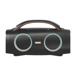 Explorer Bear - Extreme Boom+ 100W Waterproof Outdoor Bluetooth Speaker