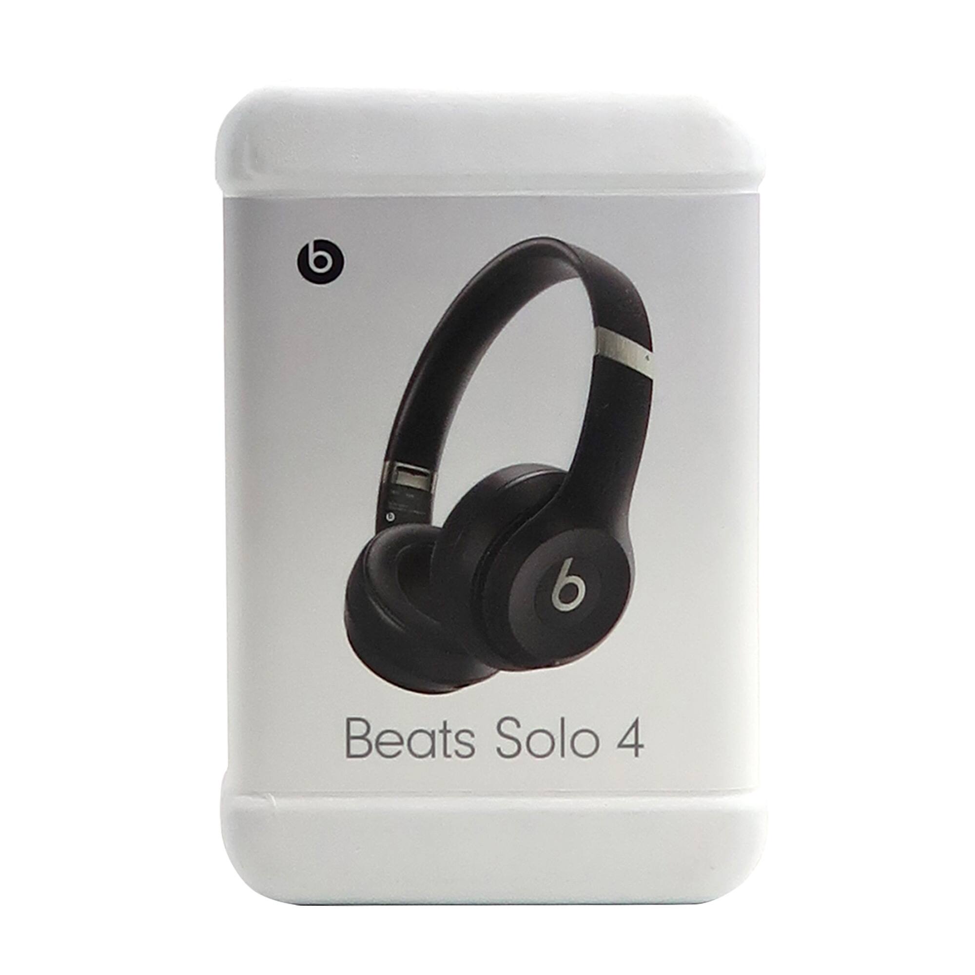 Beats Solo 4