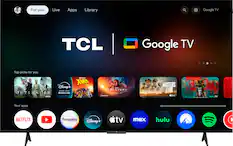 For you Live Apps Library Google TV TCL Google TV Top picks for you - Action X-Men '97 Disney+ Brisbane Series Outlanders Stream now Starz H Discovery Plus Masters of the Air Maat TV+ FX Showtime Hulu FX Your apps Medif Subscription required Separate subscriptions required for certain streaming services - do certain content Netflix Freeplay Disney+ tv max hulu