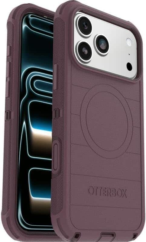 CASETiFY Apple iPhone 17 Pro Max Compact Case (Impact Lite) Dragon