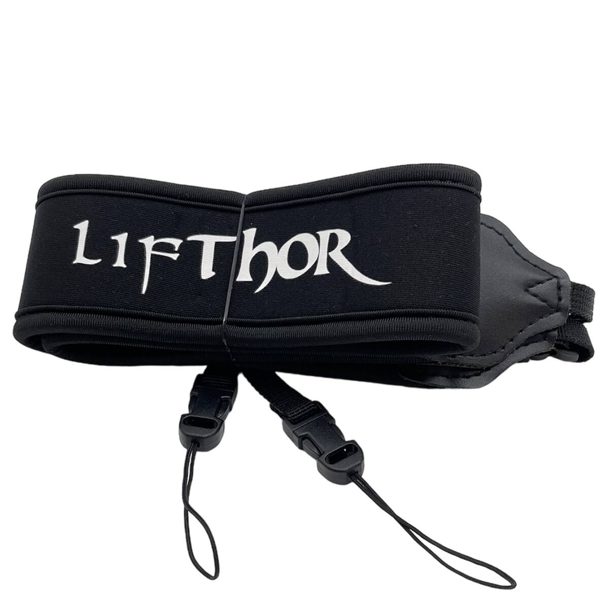 Alt View 2. LifThor - LifThor StrapThor ACE 2-In-1 Professional Lanyard.