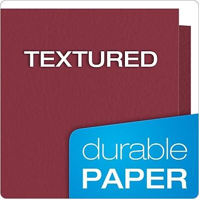 TEXTURED durable PAPER