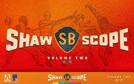 ShawScope Volume Two - BLU-RAY