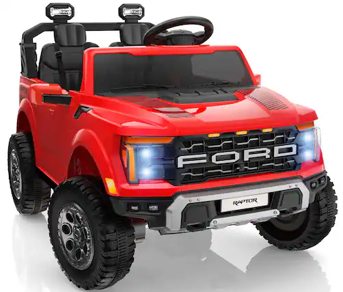 FORD RAPTOR