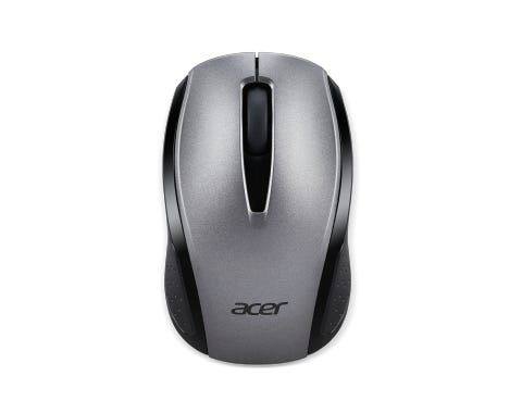Alt View 2. Acer - Acer Keyboard & Mouse Combo | GP.ACC11.00X_FGI-EU - Black.
