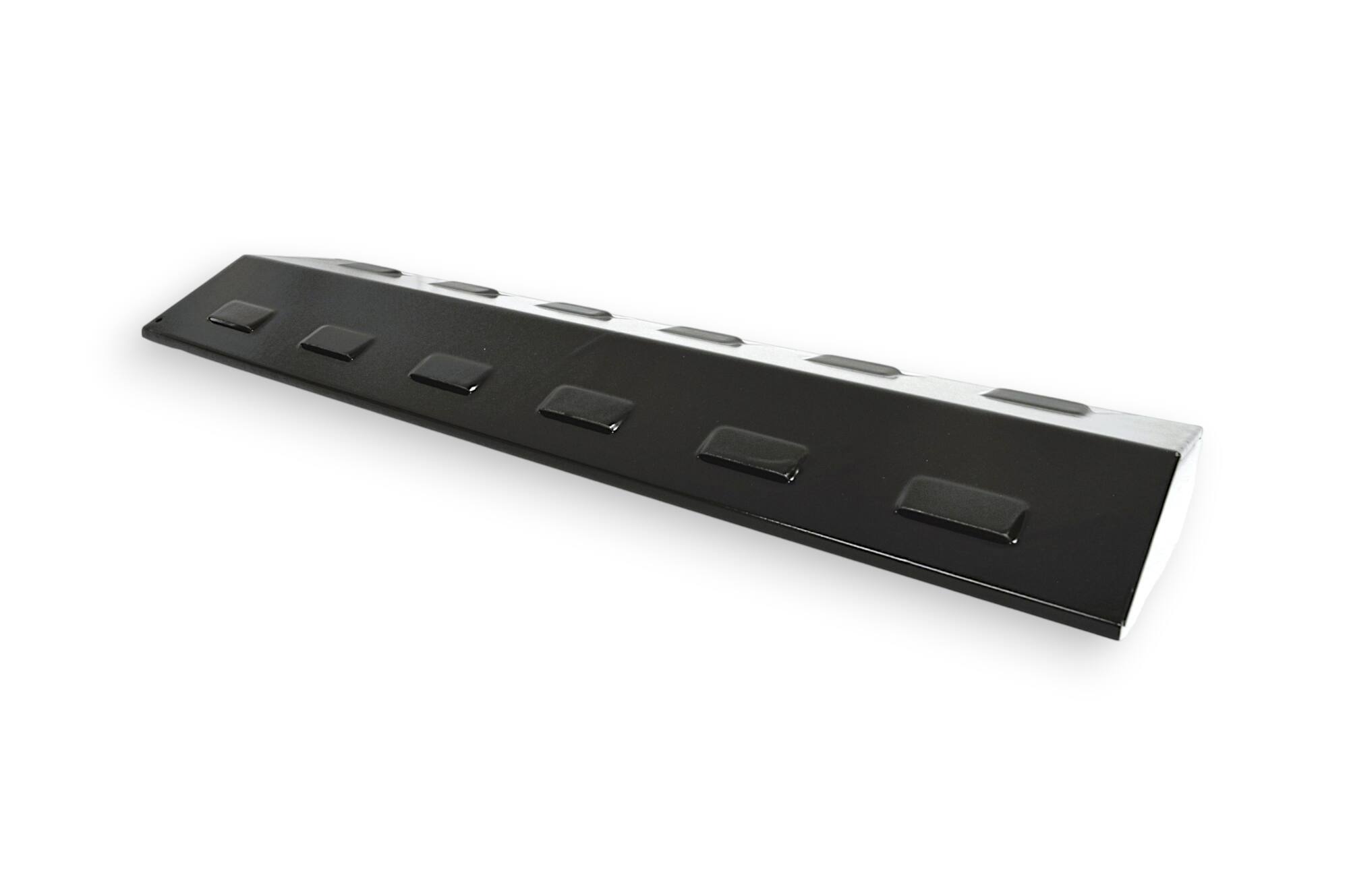 Alt View 6. Music City Metals - Replacement Part 96121 | Fits Music City Metals Models and more | Grill Grates heat plates and angles.