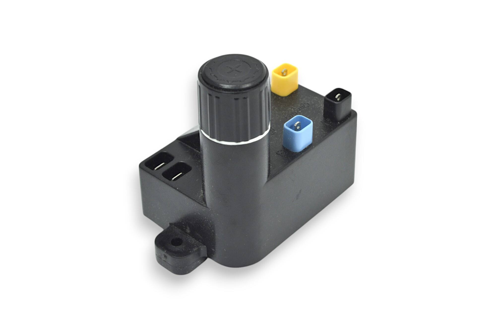 Alt View 5. Music City Metals - Music City Metals - MCM210337321 spark generator Weber plastic spark gen.