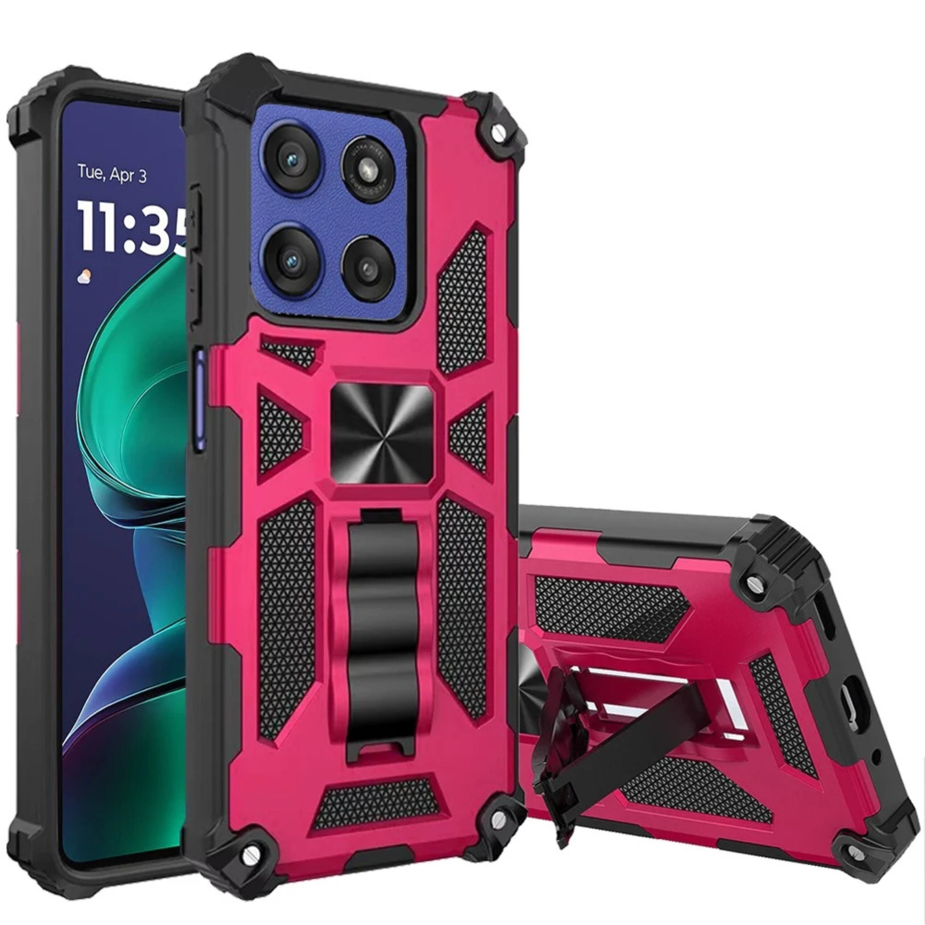 Hot Pink