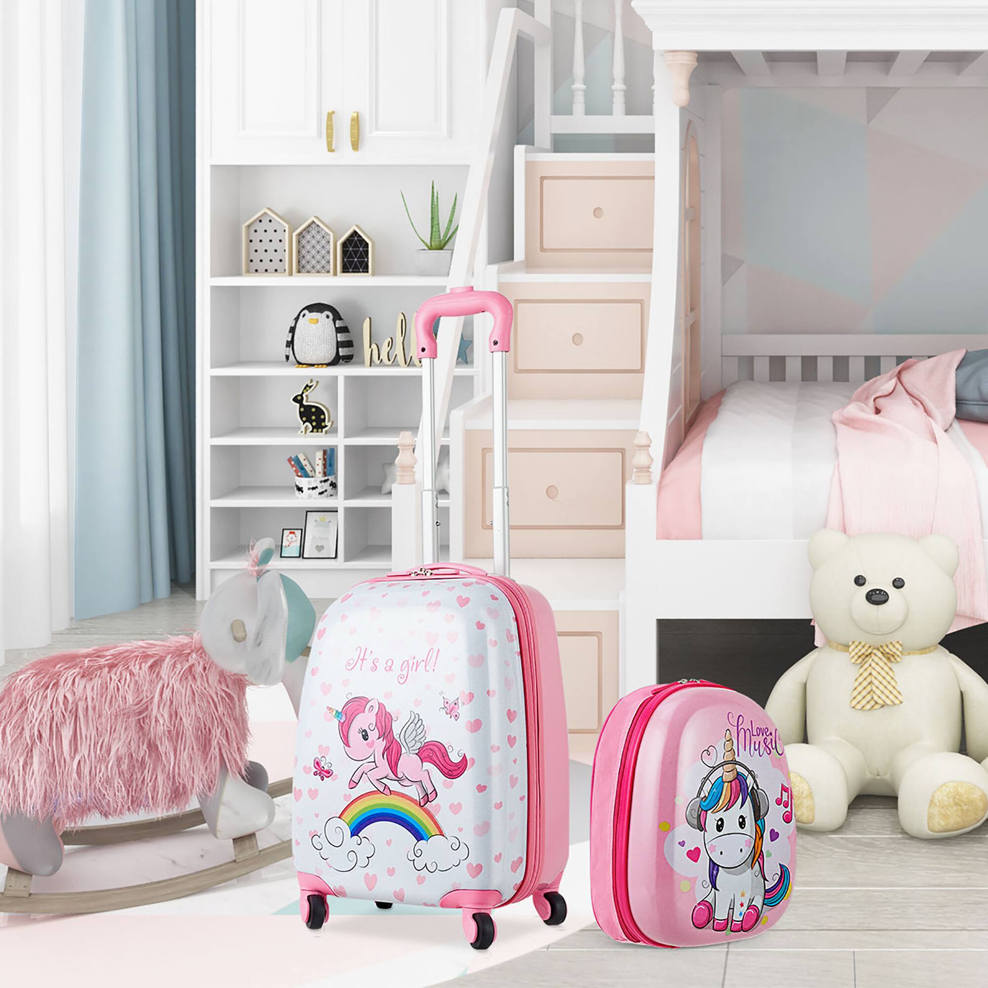 The text on the image reads "Hell I's 2 girll fitest." However, it is not grammatically correct. The correct text should be "Hell I's 2 girls fitest."