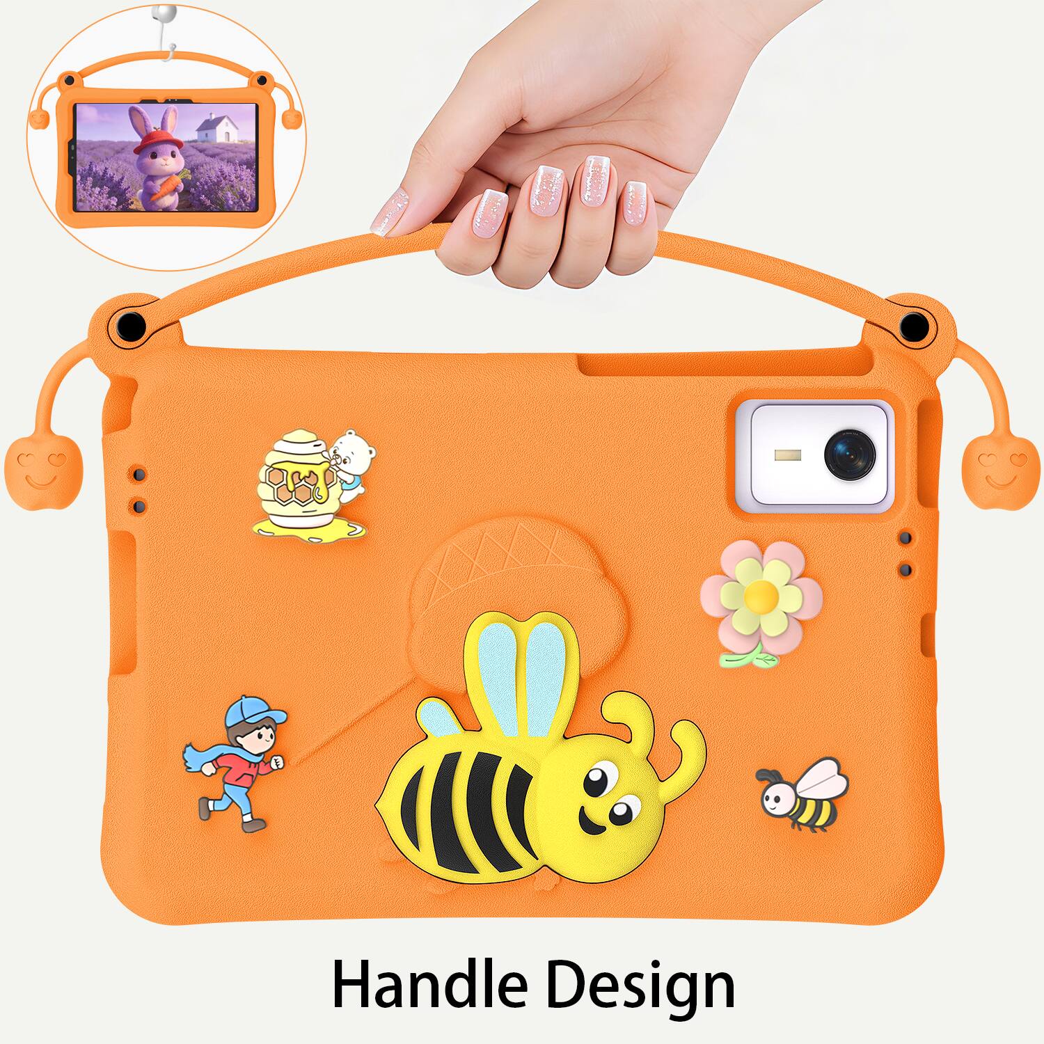 Handle Design