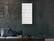 Alt View Zoom 11. Heat Storm - Glass Heat Panel - Gray.