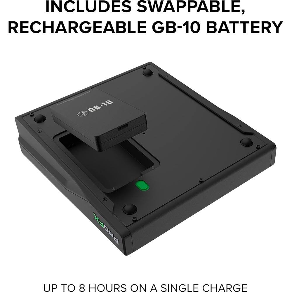 media item thumbnail