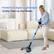 Powerful & Super-Lightweight
Quickly Clean Up Any Messes