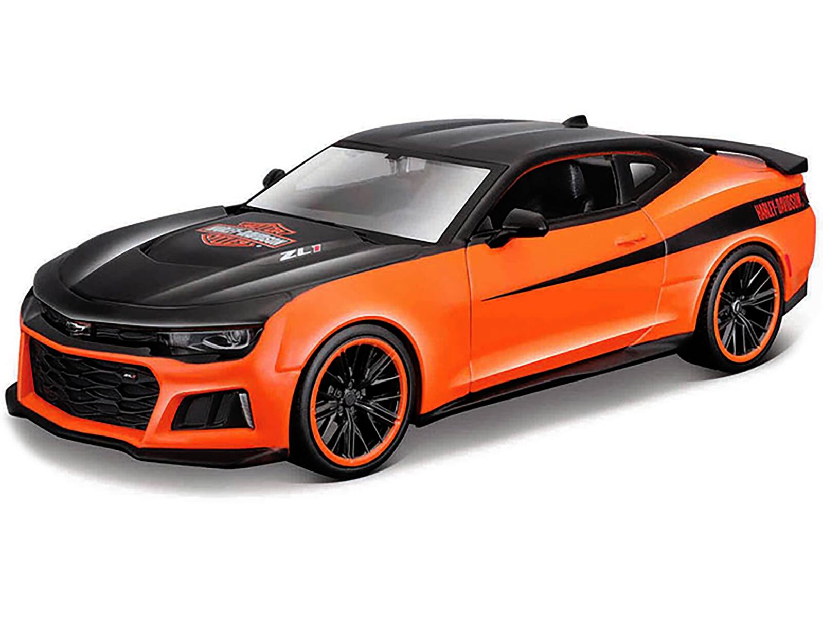 WSS ZL1 EANEEF BAOS