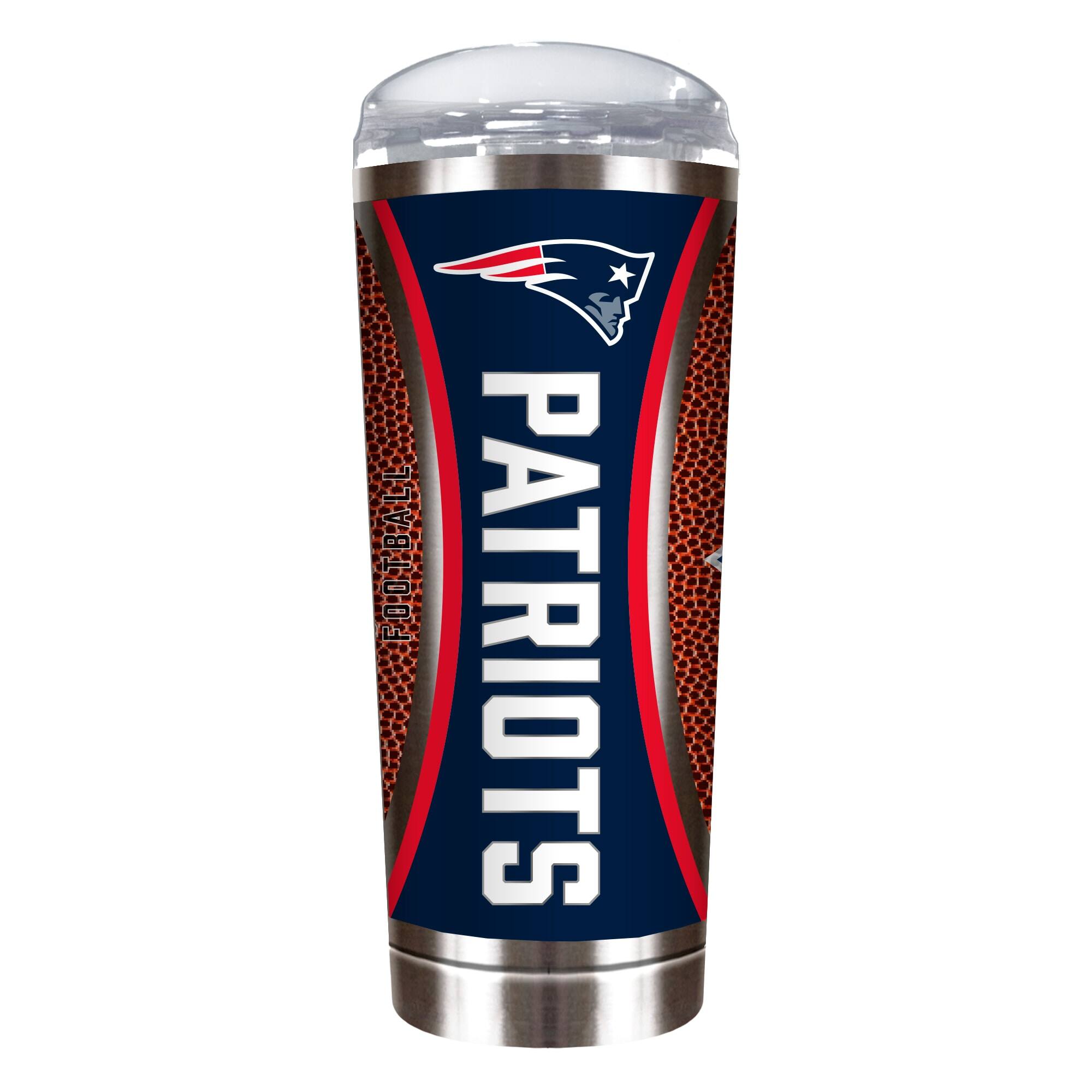 Great American Products - 18oz. Roadie Game Ball Tumbler - Brown price history on PriceWatchPro