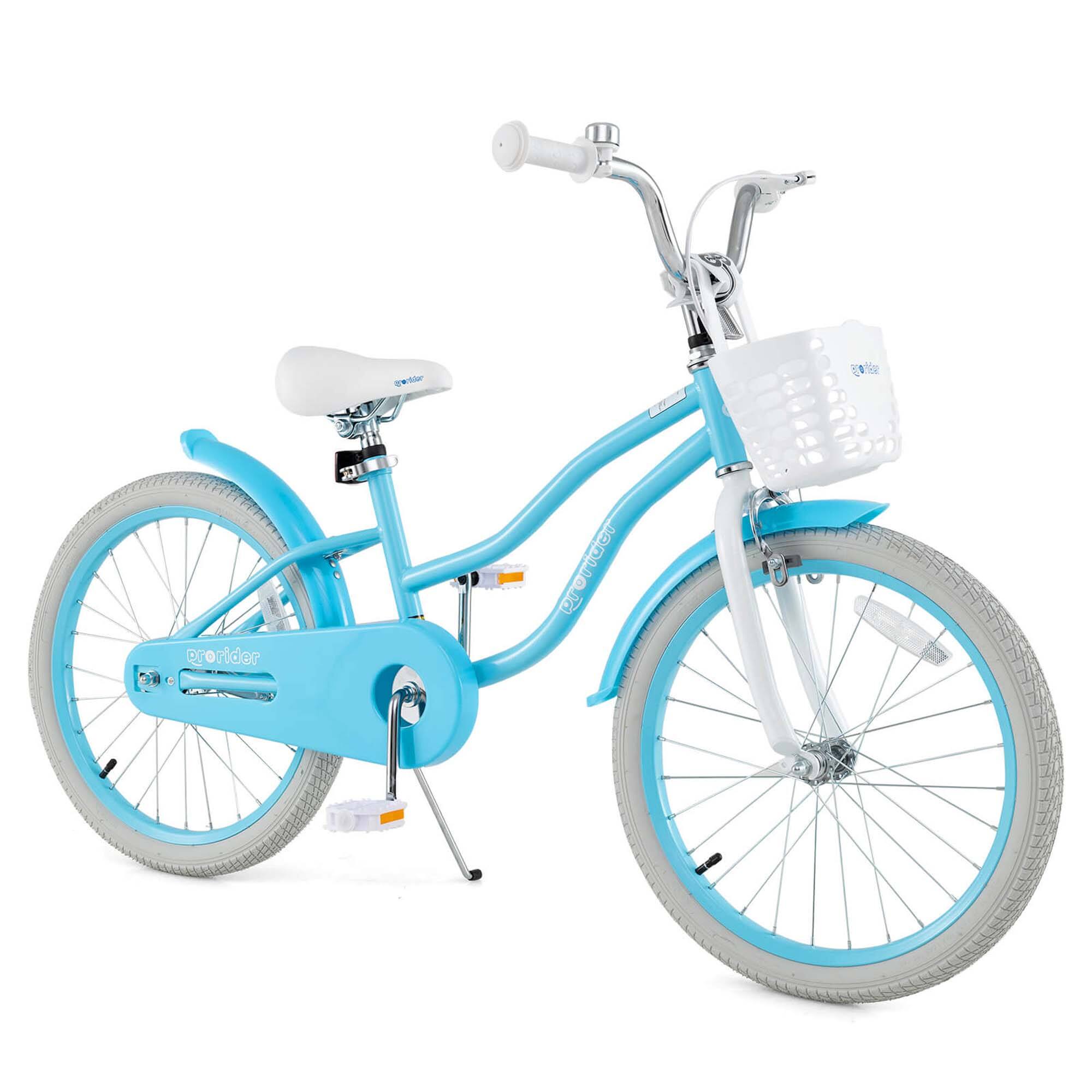 The text on the image reads:

- "e-borider" (on the frame and seat)
- "e-borider" (on the front basket)