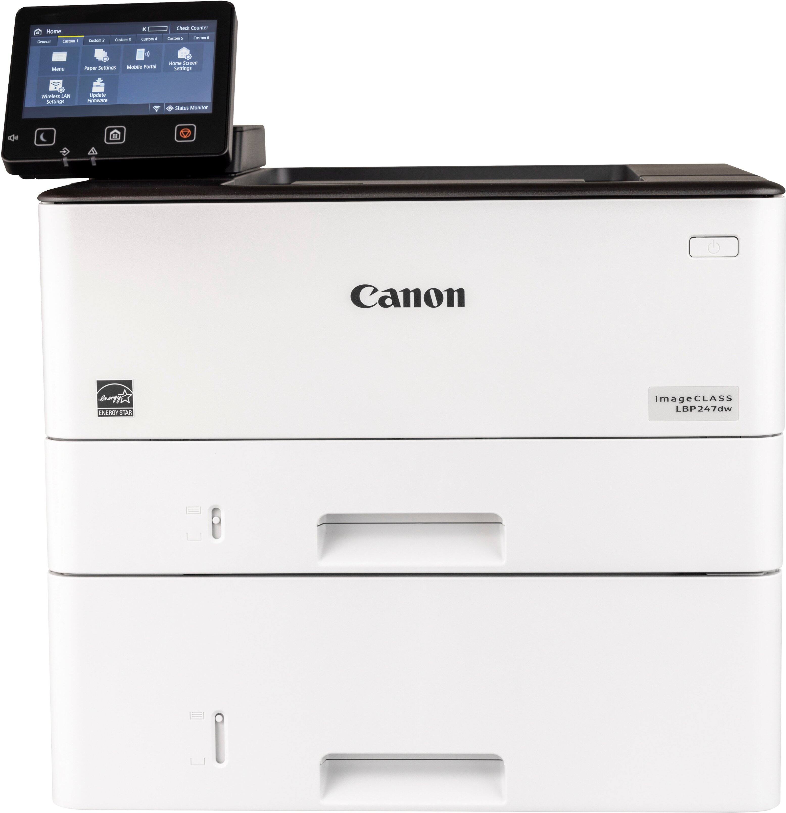 Canon ImageCLASS LBP247dw