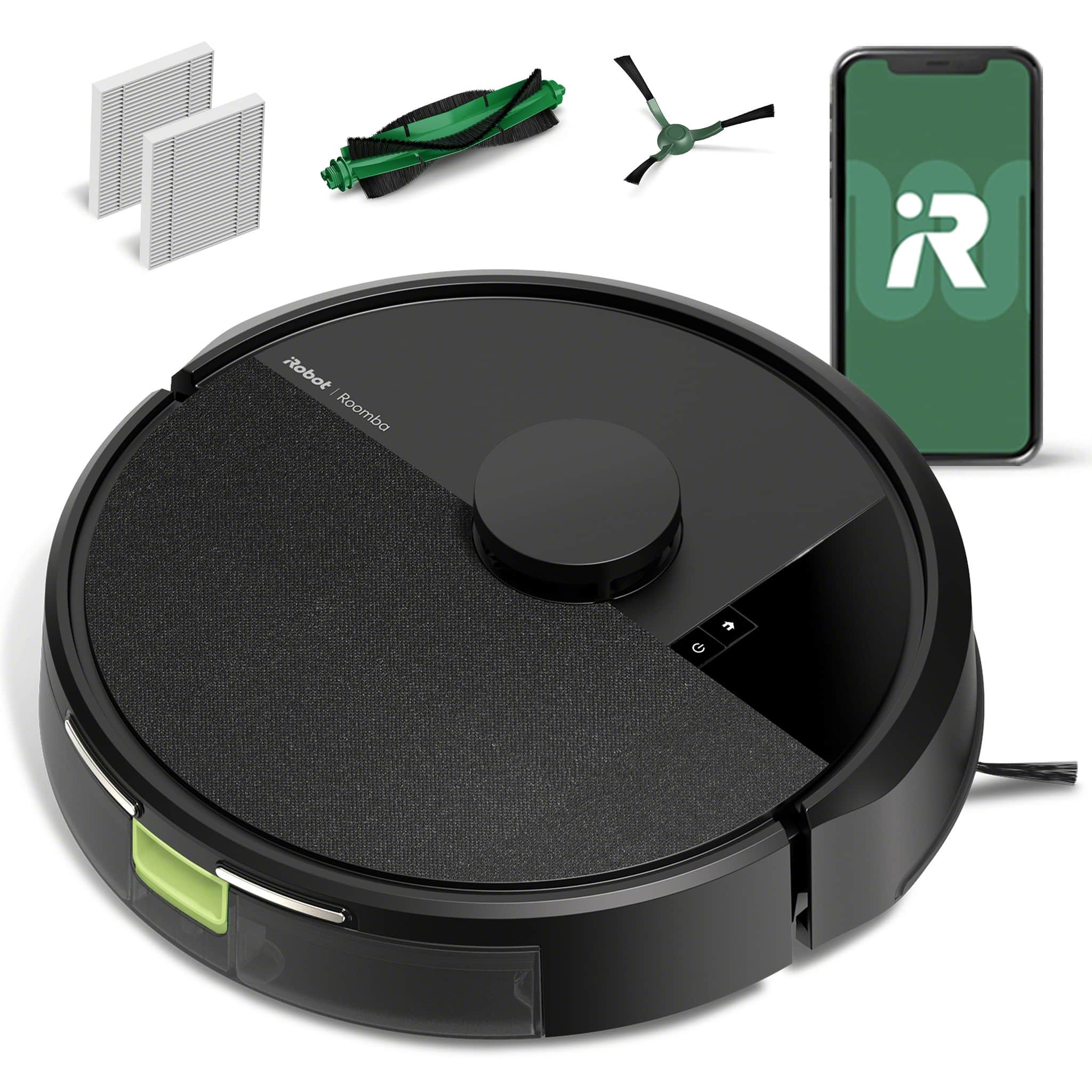 Robot - Roomba R