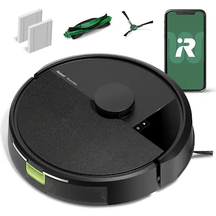 Robot - Roomba R
