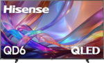 Hisense QD6 Hi QLED
