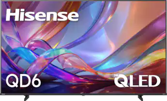Hisense 75 Hisense 75