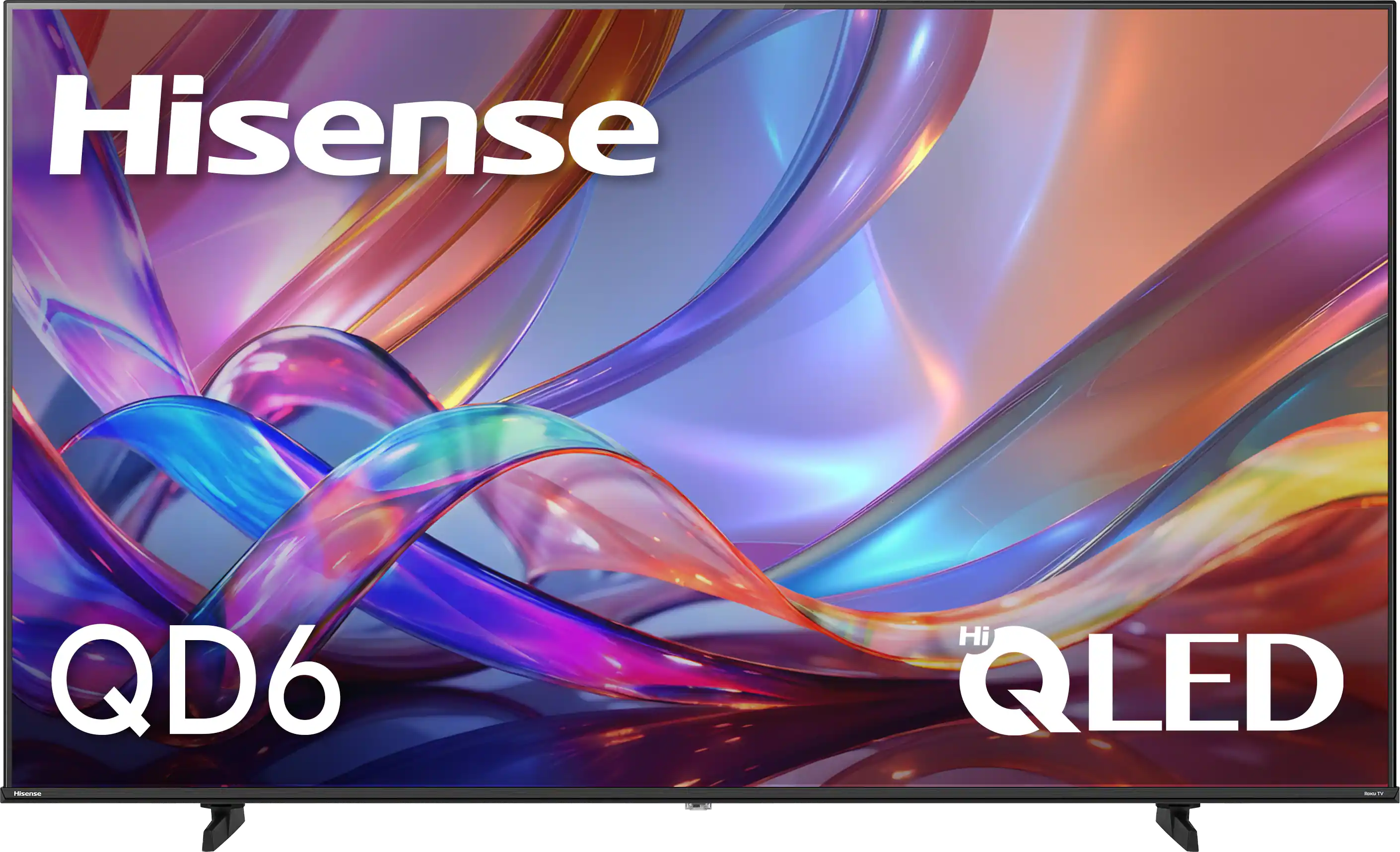 QD6 Hi-QLED