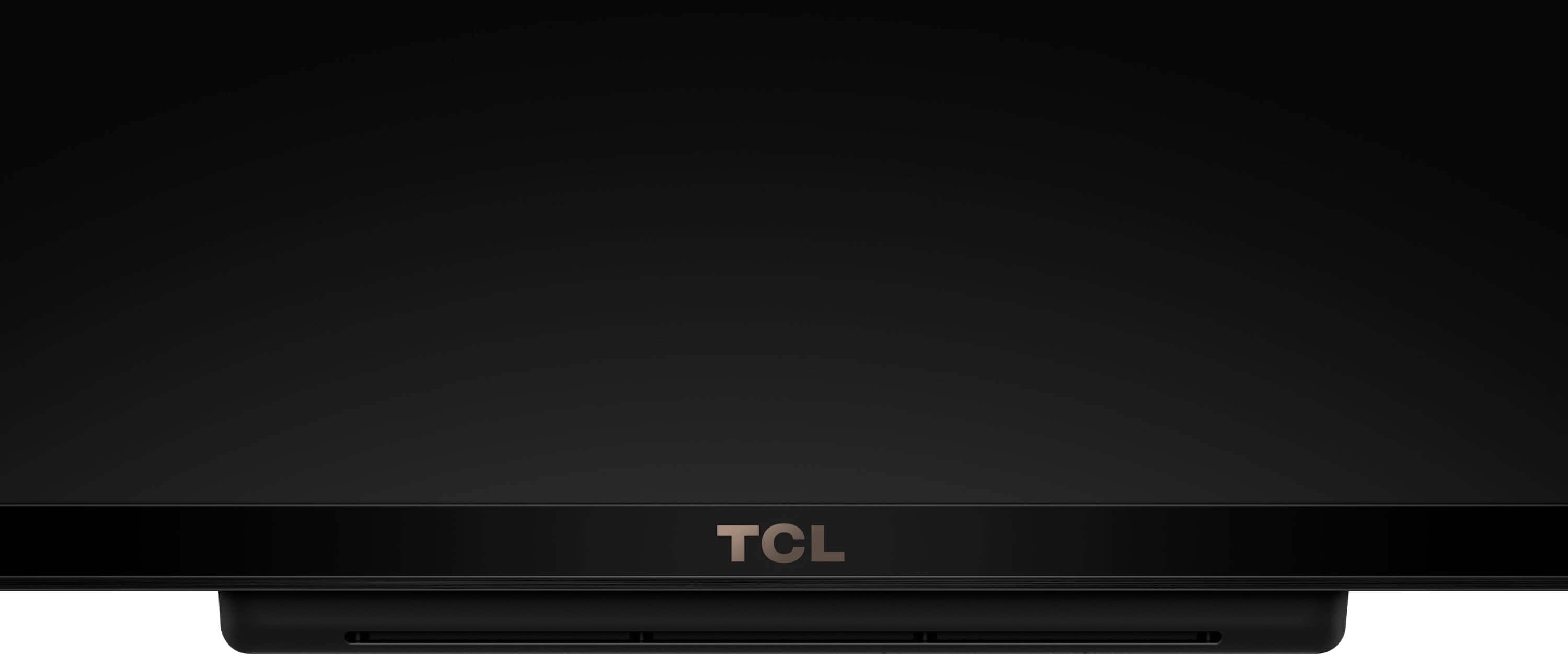 Alt View 30. TCL - 98" Class QM8-Series 4K UHD HDR QD Mini LED Smart Google TV (2024) - Black.