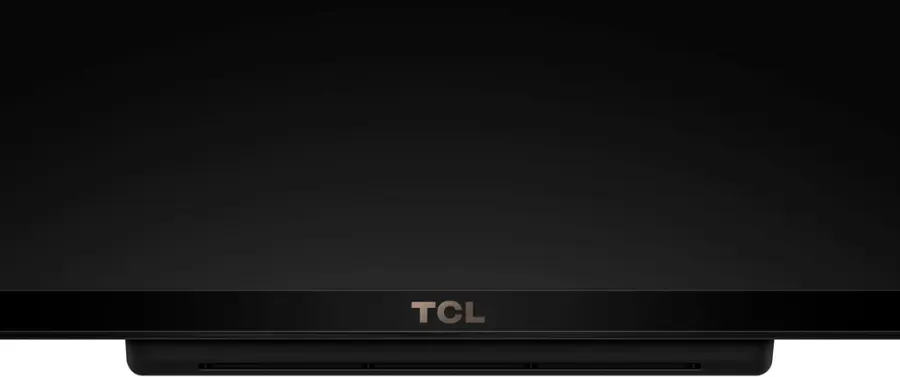 Alt View 30. TCL - 98" Class QM8-Series 4K UHD HDR QD Mini LED Smart Google TV (2024) - Black.
