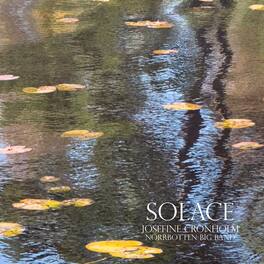 Josefine Cronholm - Solace - VINYL LP