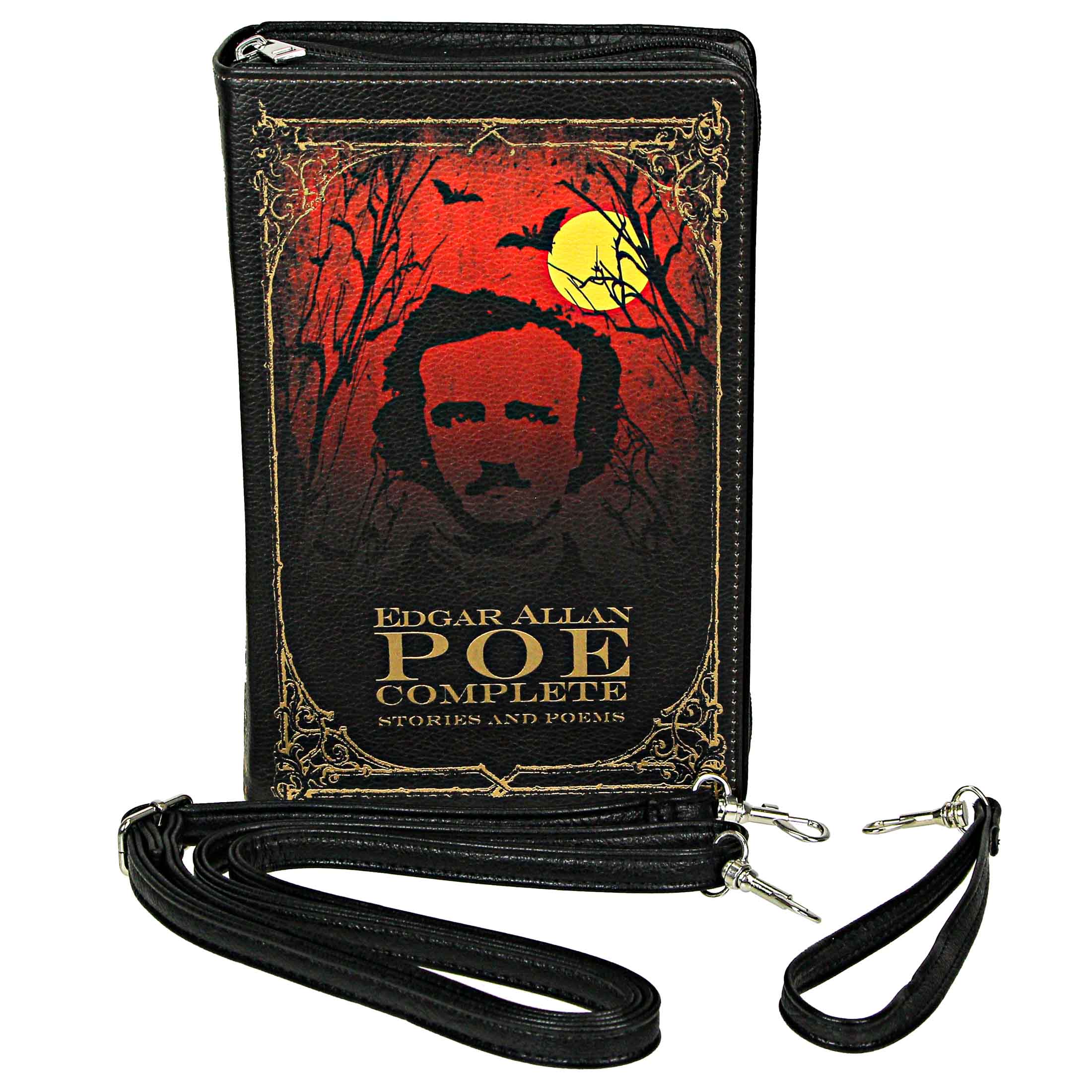 Edgar Allan Poe  
Complete  
Stories and Poems