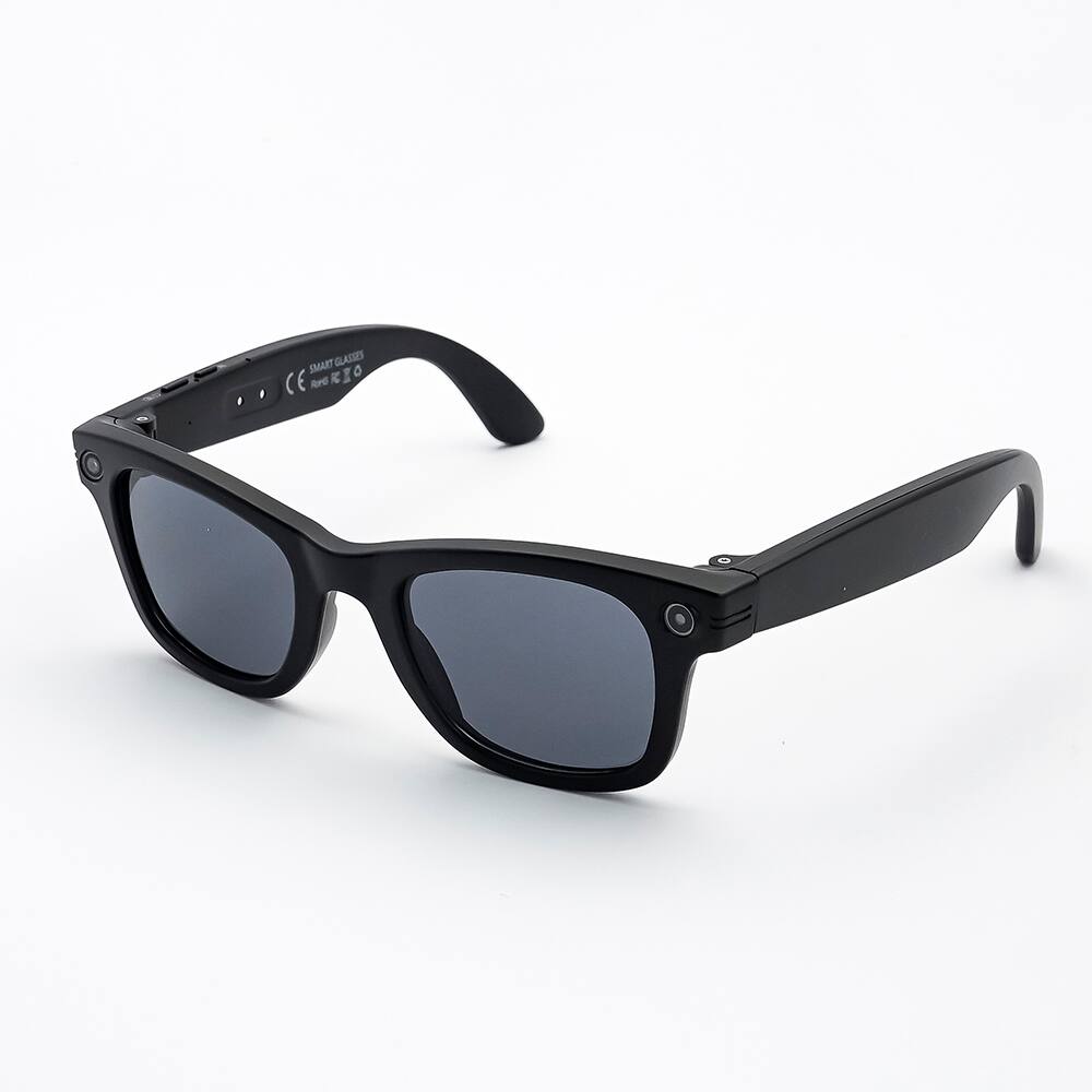 SMART GLASSES