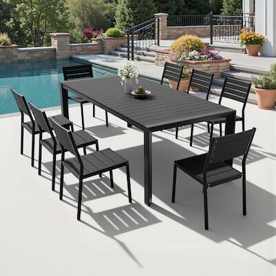 Black-9PC