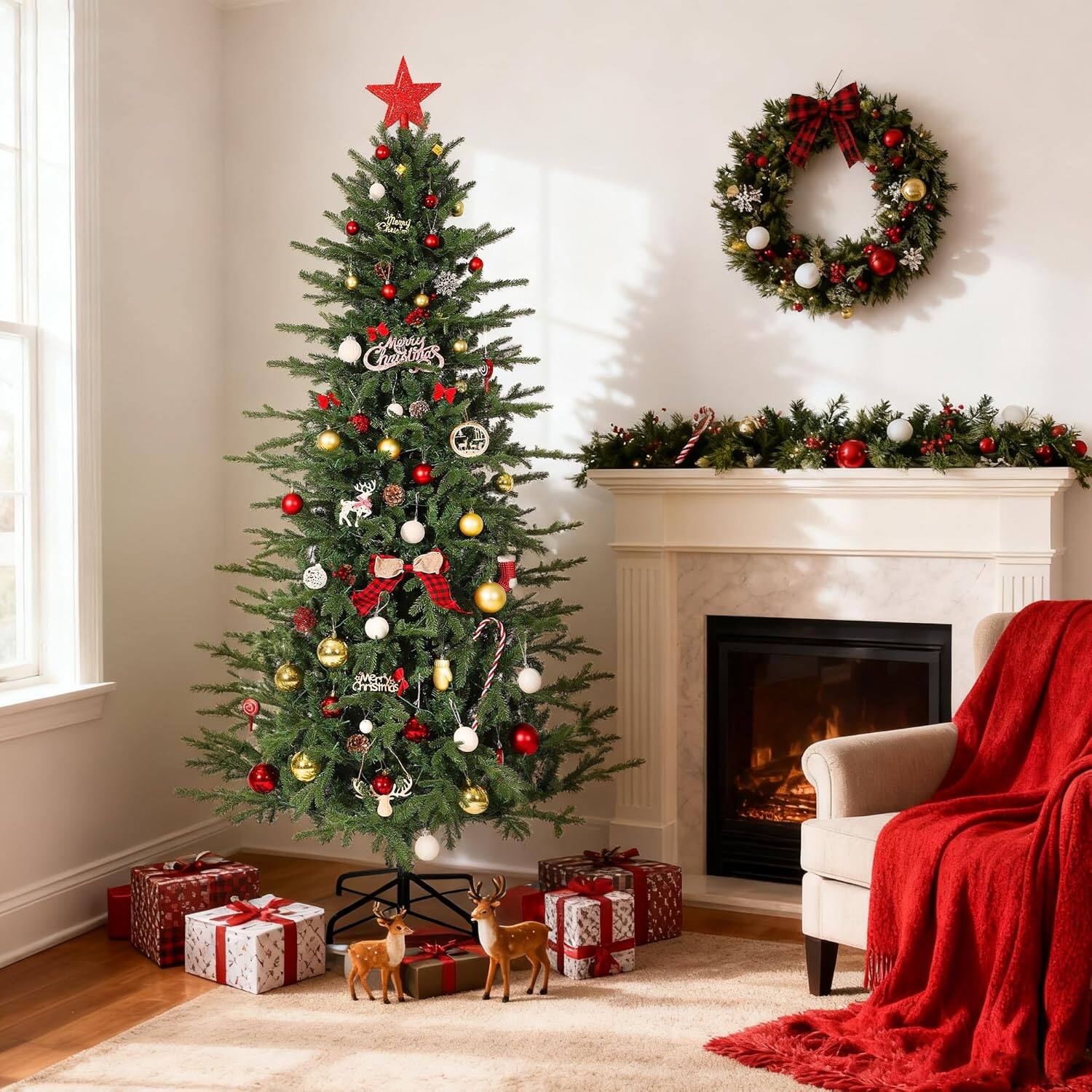 Merry Christmas  
Merry Christmas