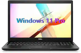 Dell - Refurbished Excellent - LATITUDE 3500 15.5" INTEL CORE I3-8145U - 32GB RAM, 1TB SSD - Windows 11 Pro