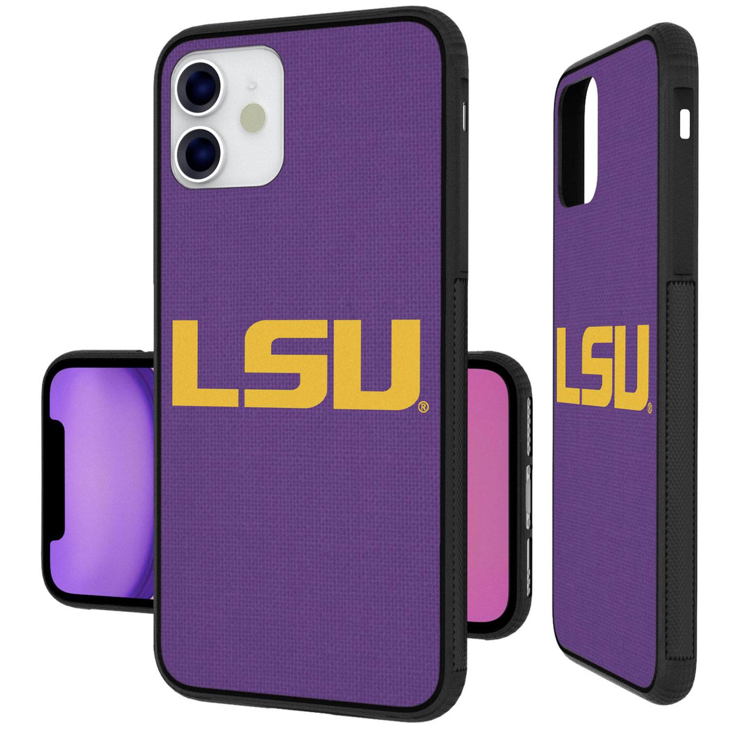 LSU  
LSU  
LSU
