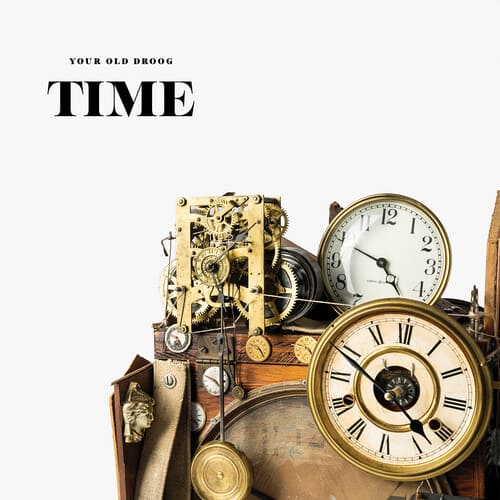 Time [LP] [VINYL]