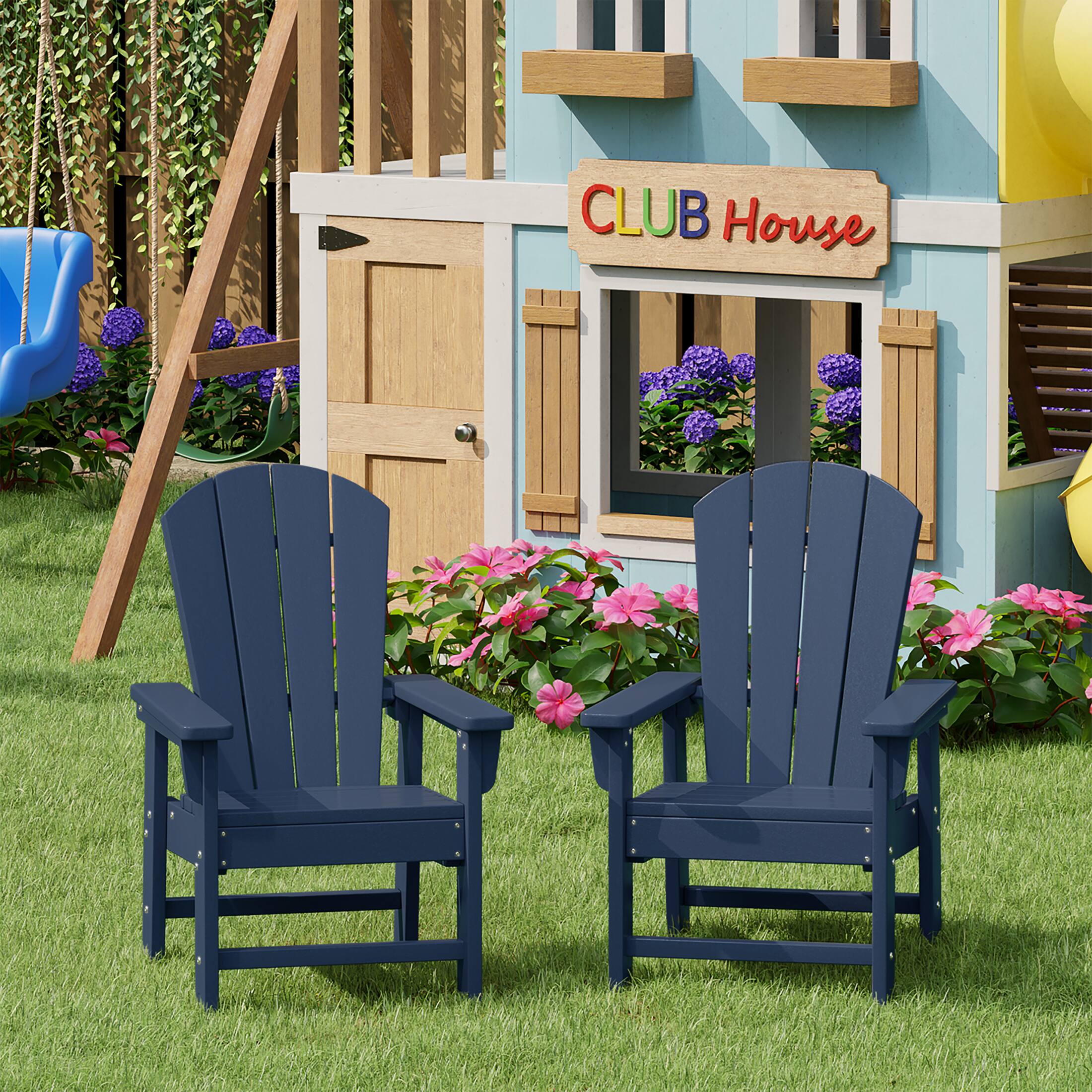CLUB House