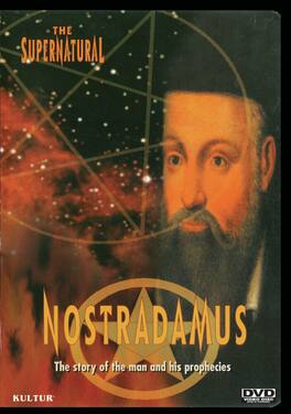The Supernatural: Nostradamus - DVD