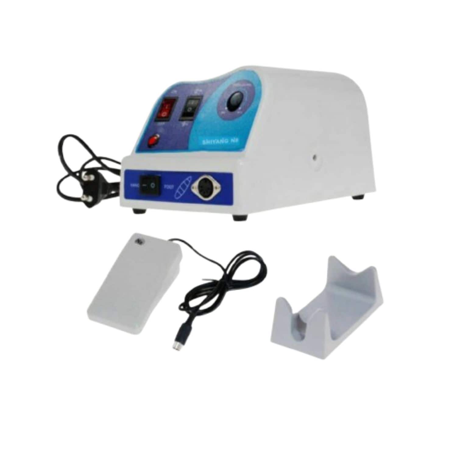 Home Collection - Dental Lab Electric Micromotor N8 45KRPM | Micro Motor Polisher Polishing Handpiece System