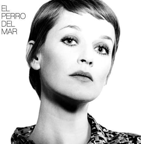 El Perro del Mar - El Perro Del Mar  - COMPACT DISCS