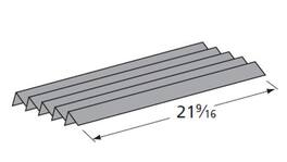 Music City Metals - MCM949534555 heat plate, porc stl, 21.5 x 2.3125; Web