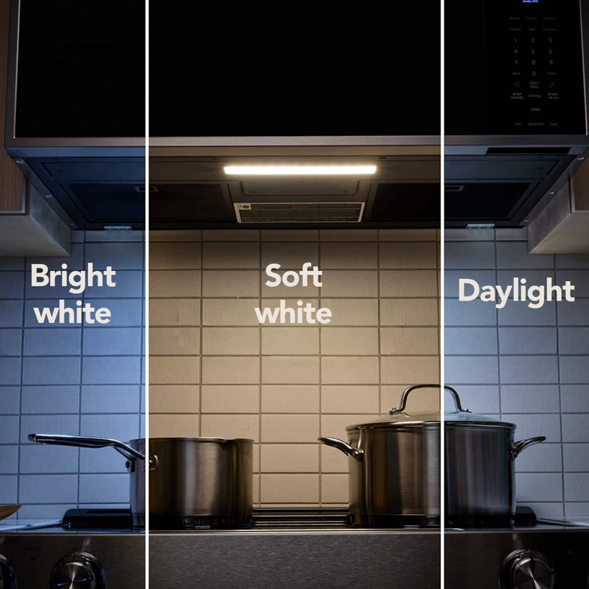 KitchenAid KitchenAid - 1.1 Cu. Ft. Low Profile Over-the-Range Smart Microwave with Sensor Cooking and Dual Fan Ventilation - Stainless Steel Fingerprint Resistant 7