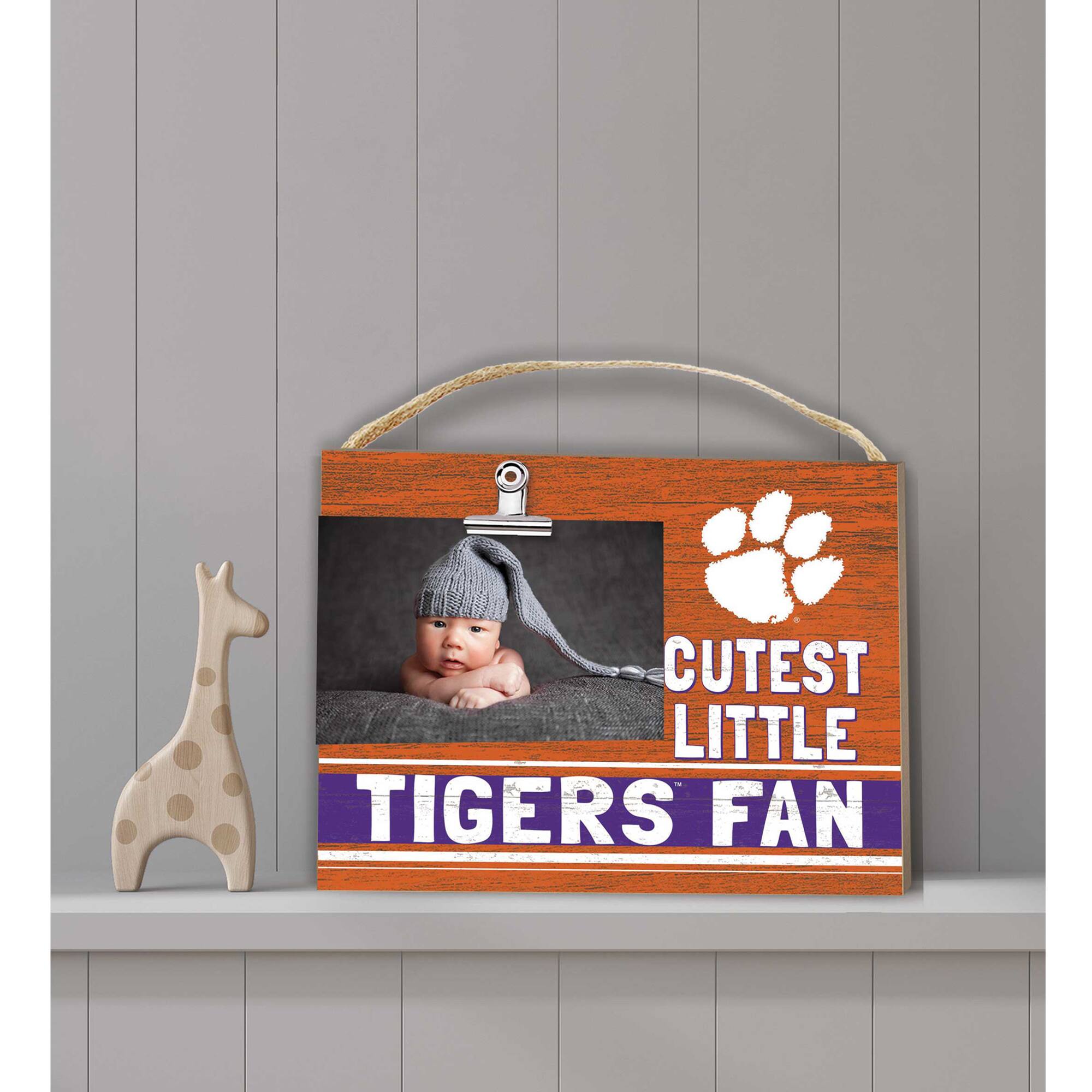 CUTEST LITTLE TIGERS FAN
