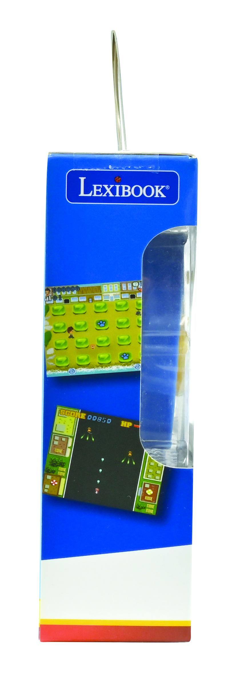 LEXIBOOK  
SCORE 00850  
HP COE 1