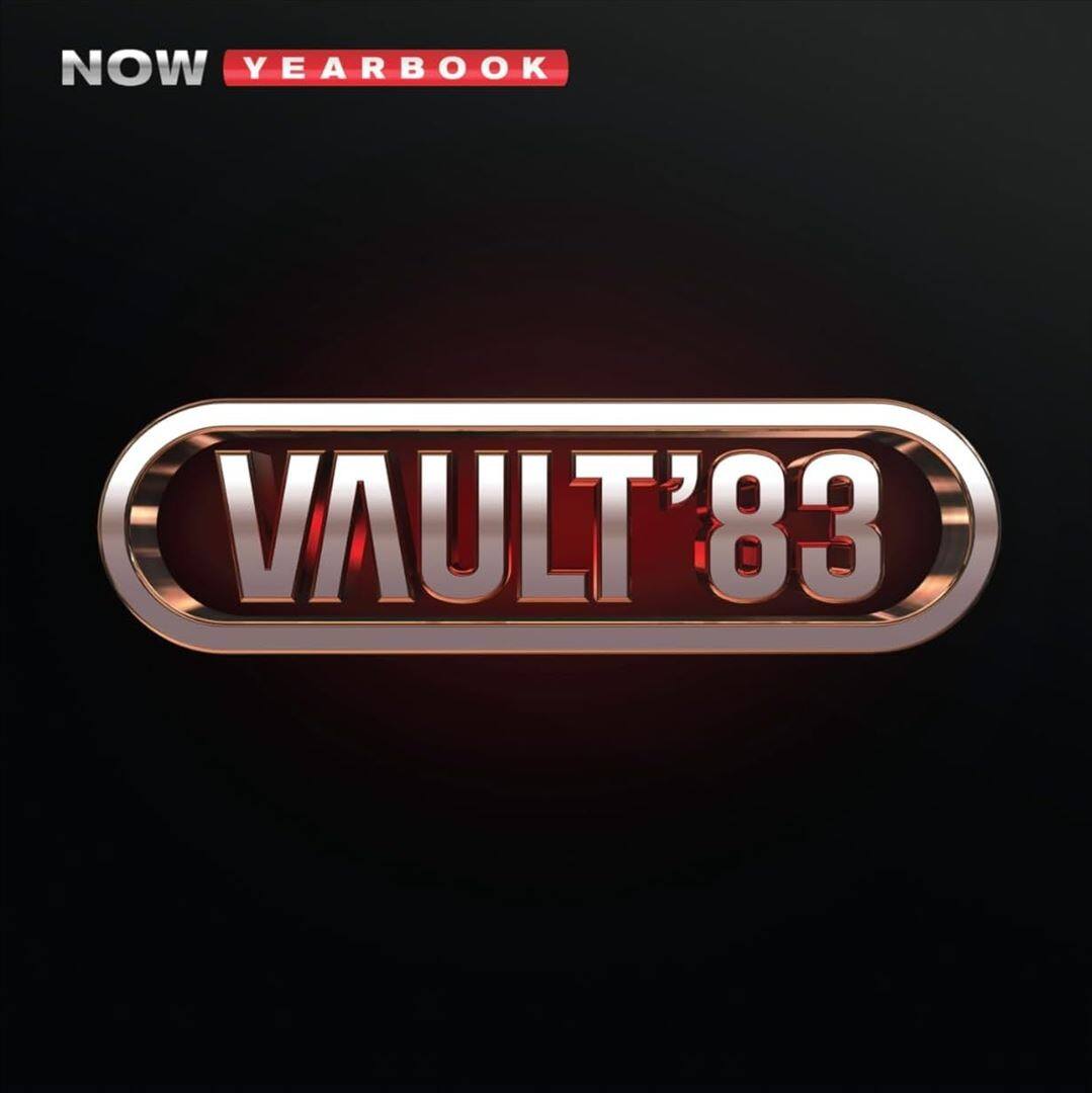 Now Yearbook Vault 1983 [LP] [VINYL] price history on PriceWatchPro